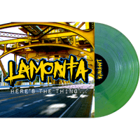 Image 2 of Lamonta - Here's The Thing