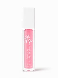 LIP PLUMER GLOSS