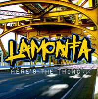 Image 1 of Lamonta - Here's The Thing