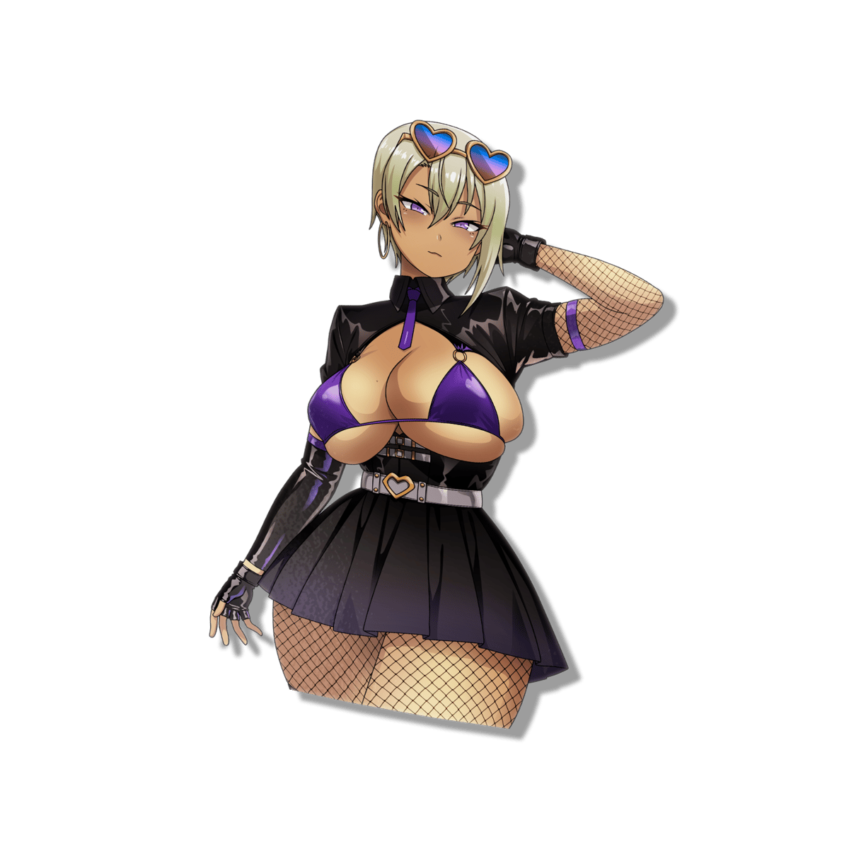 Image of Ranko HOE-njō