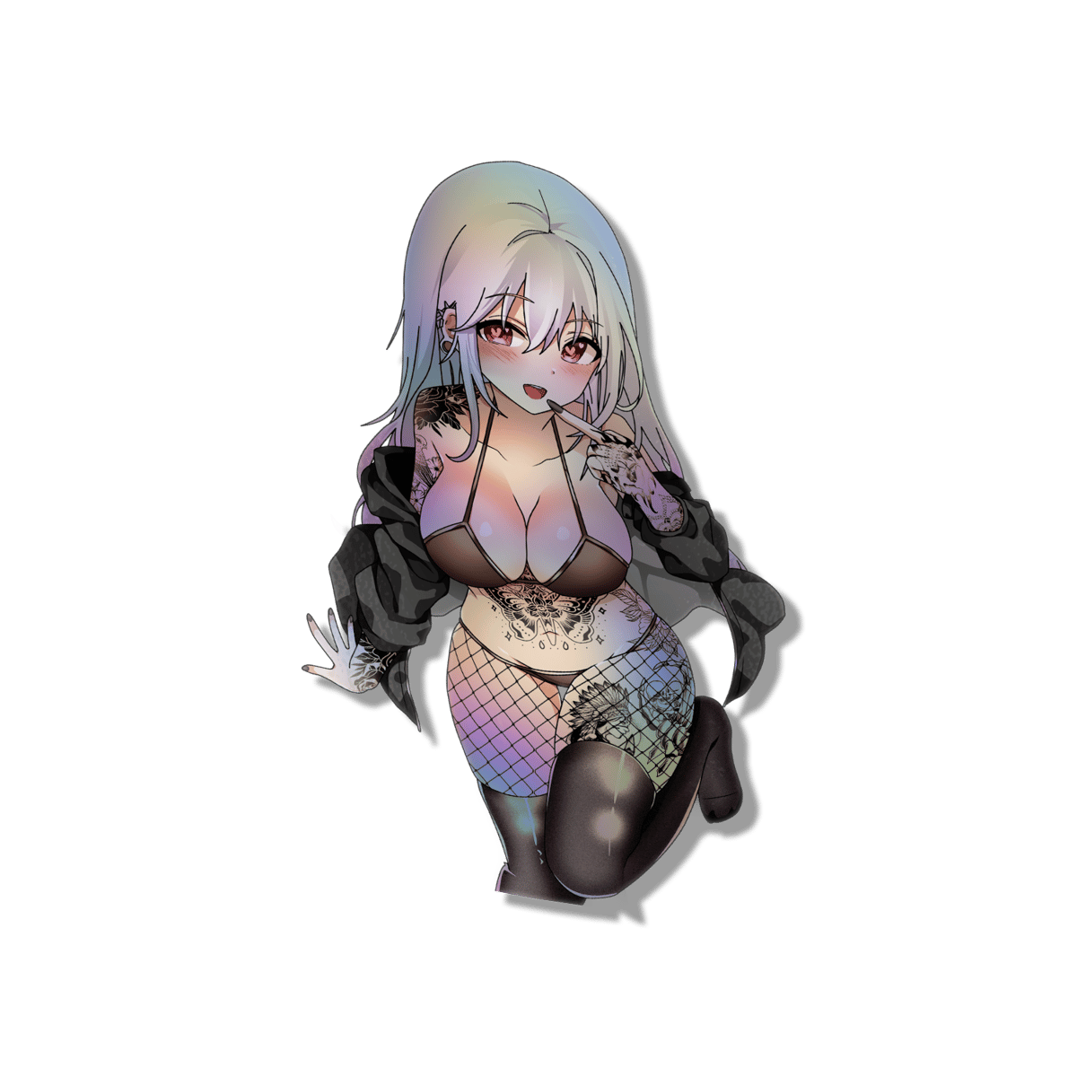Image of GothMarinUnreleased.EXE