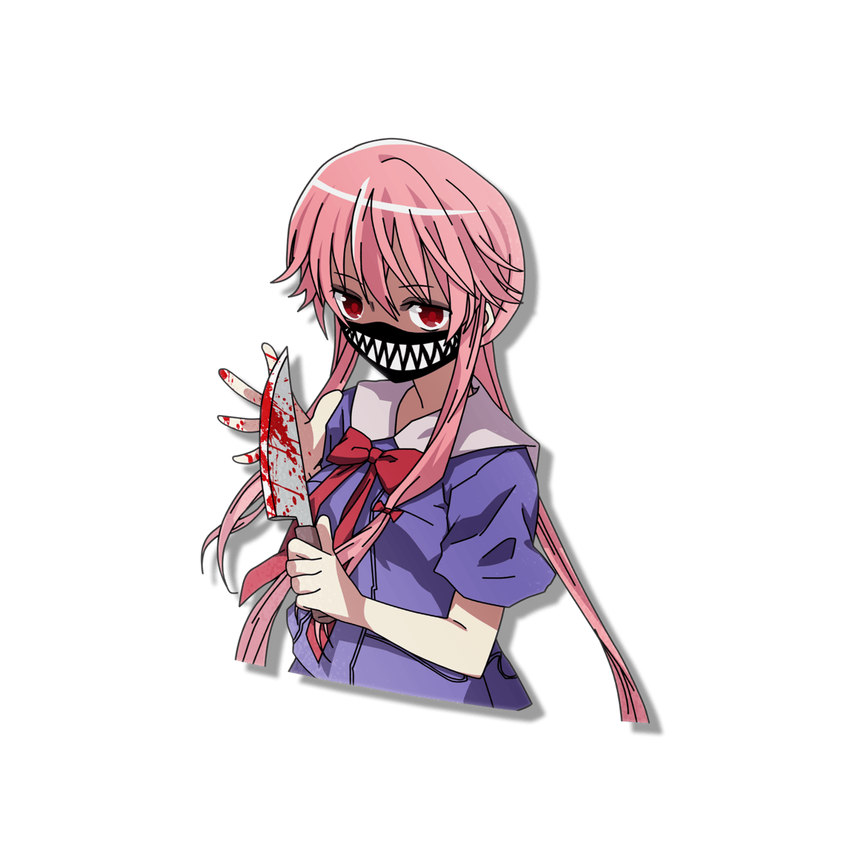 Image of YunoGasaiUnreleased.EXE