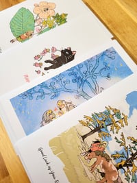 Image 4 of Thinking of You - Card