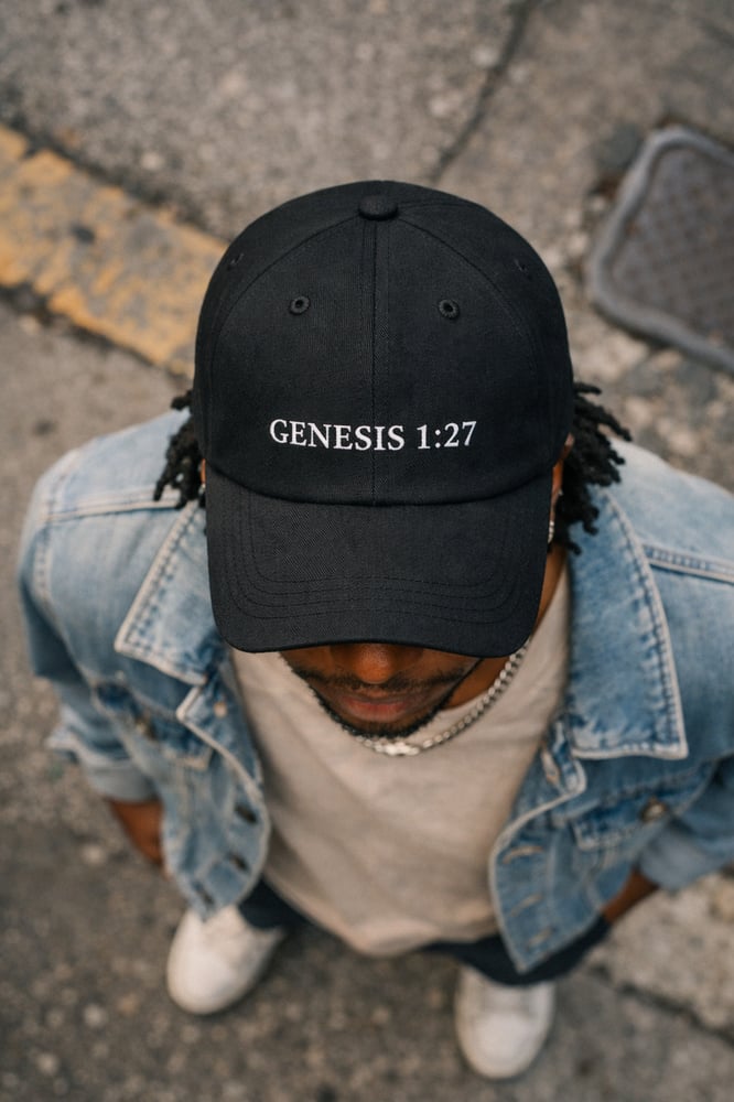 Image of Genesis Hat
