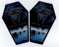 Darkthrone - Soulside Journey Patch