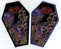 Morbid Angel - Gateways To Annihilation Patch