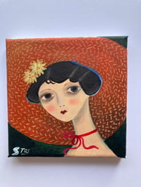 Image 1 of Renee Original Painting