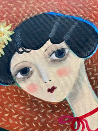 Image 2 of Renee Original Painting