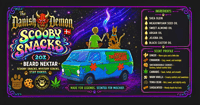 Image 5 of Scooby Snacks (Zoinks! Cookies, spice, and dank clouds)