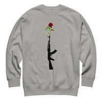 Gunrose Premium Sweat