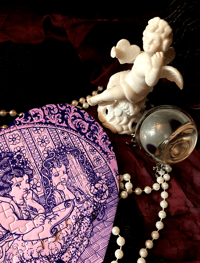 Image 4 of No Fate Heart Shaped Puzzle