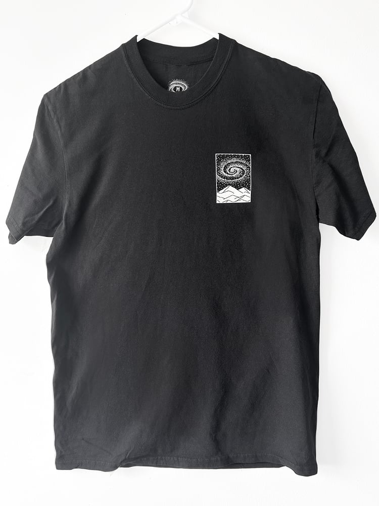 Image of "Forever" Shirt