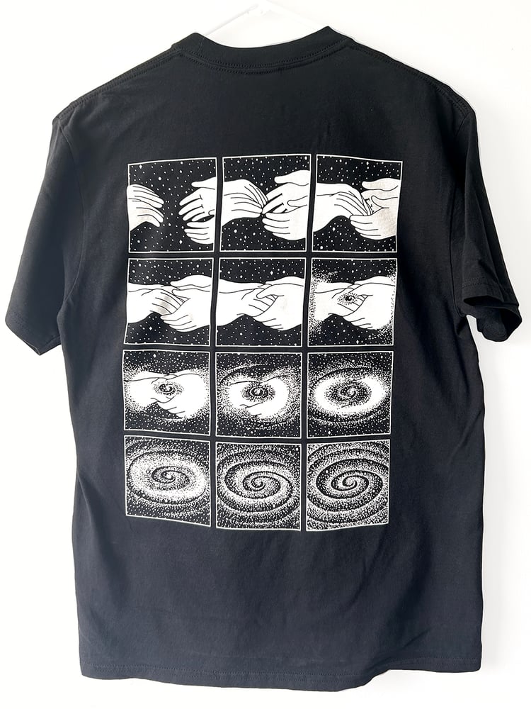 Image of "Forever" Shirt