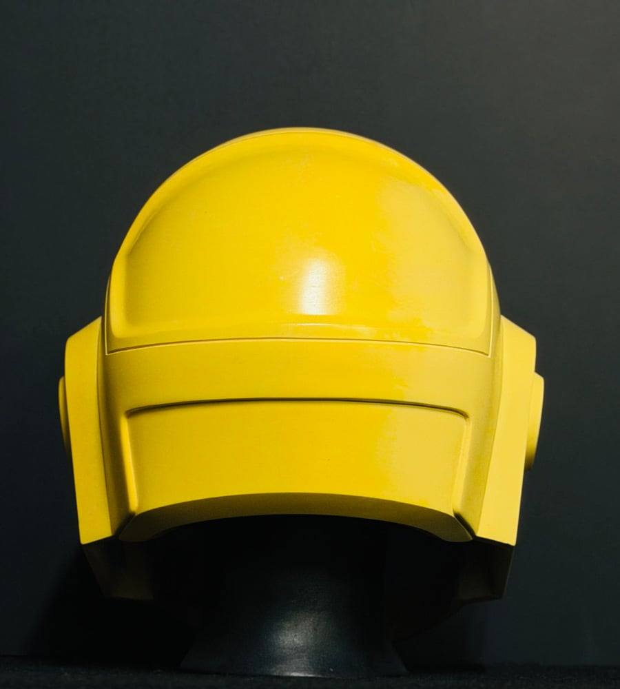 Image of DAFT PUNK HELMET RAM/TRON KIT EDITION