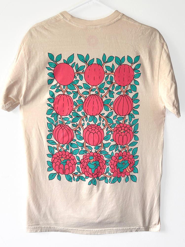 Image of "Waking" Shirt