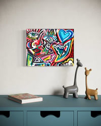 Image 2 of “Kaleidoscope Dream“