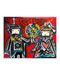 Image 2 of “Robot Lovers”