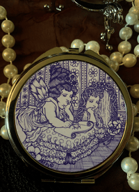 Image 2 of No Fate Enchanted Mirror