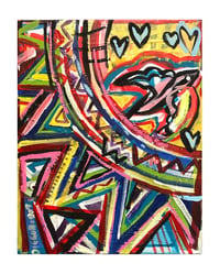 Image 1 of “Echoes of Joy”
