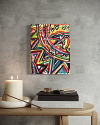 Image 2 of “Echoes of Joy”