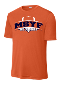 Image 1 of MSYF Performance Tee