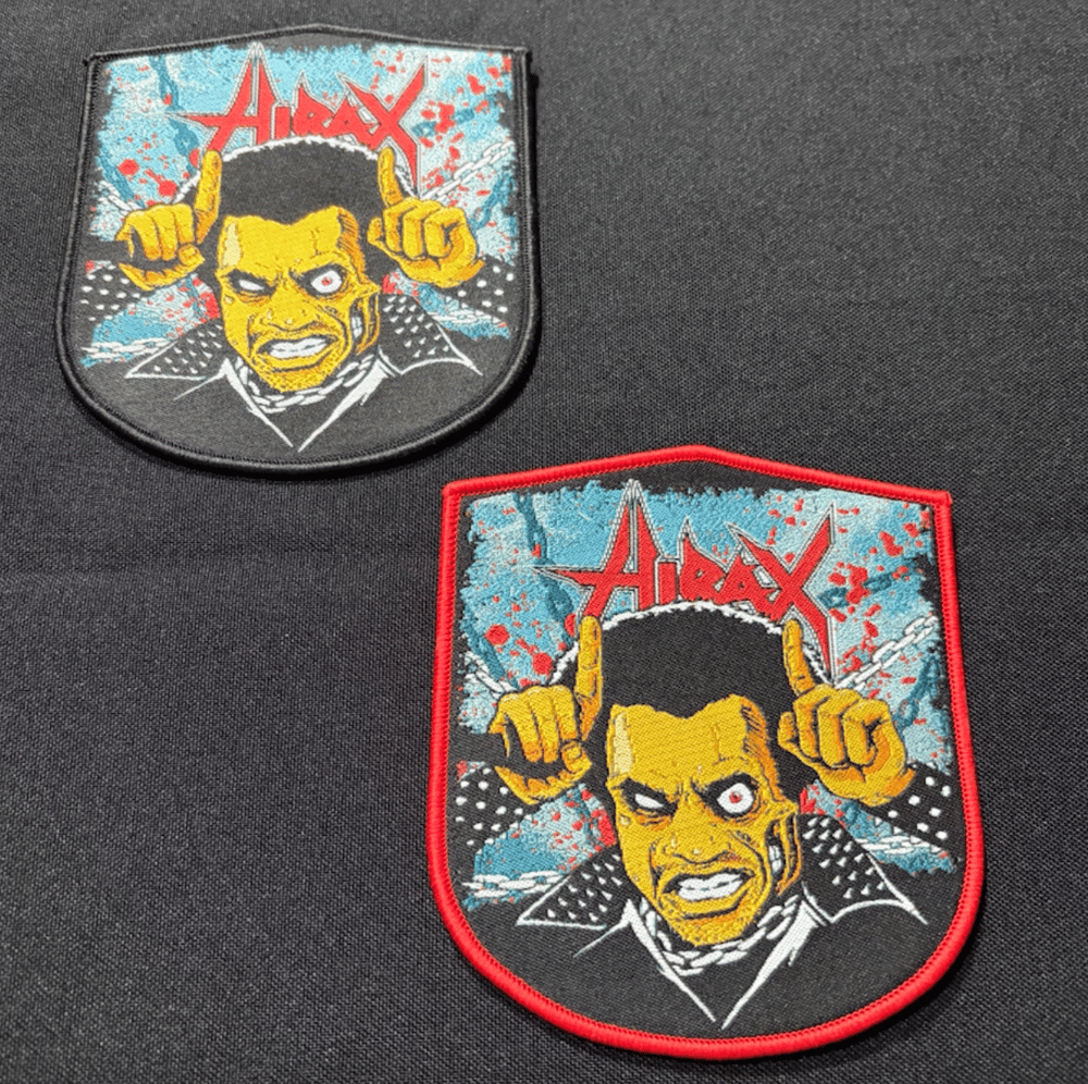 Patch
