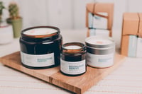 Image 5 of Soy Candle | Botanical Essential Oils