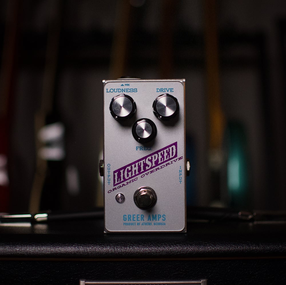 Products | Little Box Effects