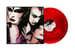 Image of Dorian Gray-Sjaj U Tami LP, Croatia Records (Deluxe, 180 gram red vinyl, Inserts, Photos)