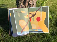 Image 5 of CREAMTHING IN HIS GOLDEN YEAR Hardcover Comic 