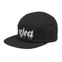 Image 2 of reject black
