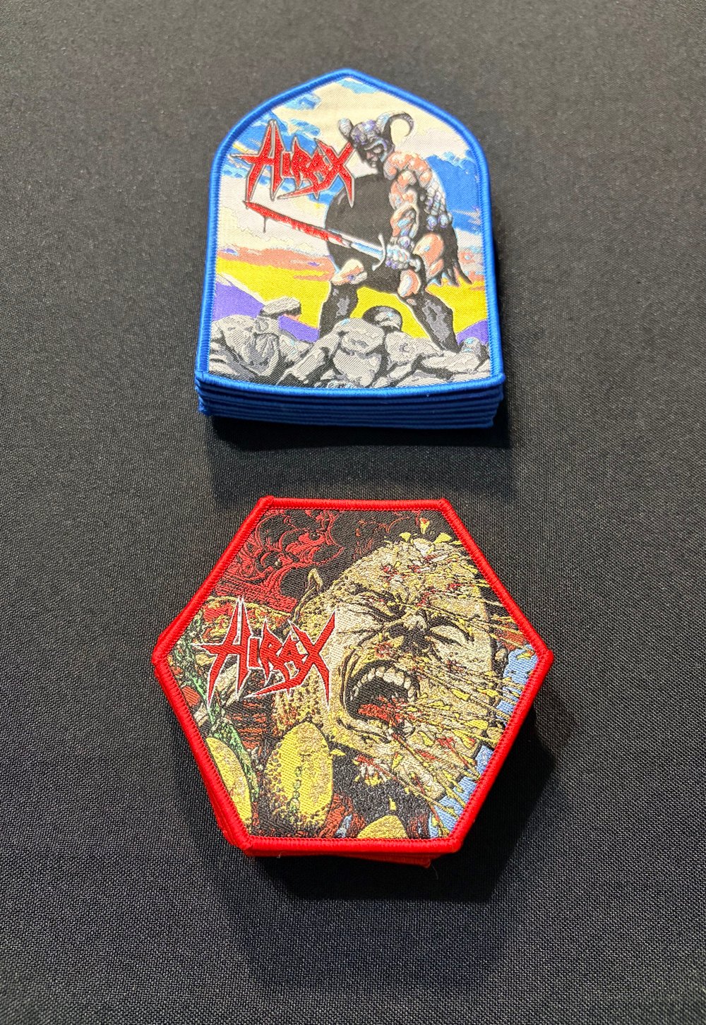 Patch