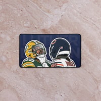 Image 3 of Stranglehold Desk Mat