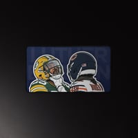 Image 4 of Stranglehold Desk Mat
