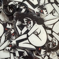 Gene Keychain