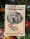 1-800-HOT-DUCK - A SPECIFIC FEELING AT AN UNSPECIFIED TIME ZINE