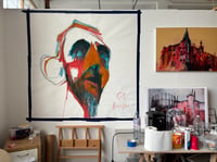 Image 5 of The Vividness Of Something - Soft Pastels on Paper 
