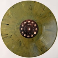 Image 3 of Vaux - There Must Be Some Way To Stop Them LP