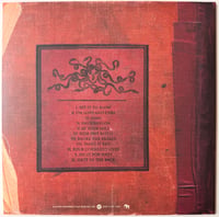 Image 4 of Vaux - There Must Be Some Way To Stop Them LP