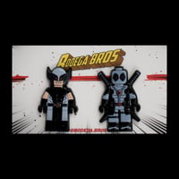 X Force Pack