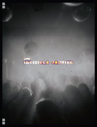 Invisible Jasmine II (Digital)