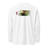 Image 2 of Pixelated Long Sleeve