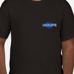 Image of Levelride Concepts R33 GTR T-shirt