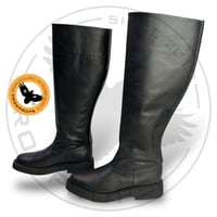 Image 3 of Vader Long Boots (any version)