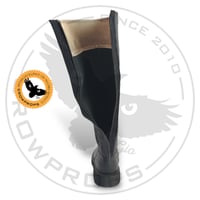 Image 7 of Vader Long Boots (any version)