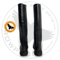 Image 5 of Vader Long Boots (any version)