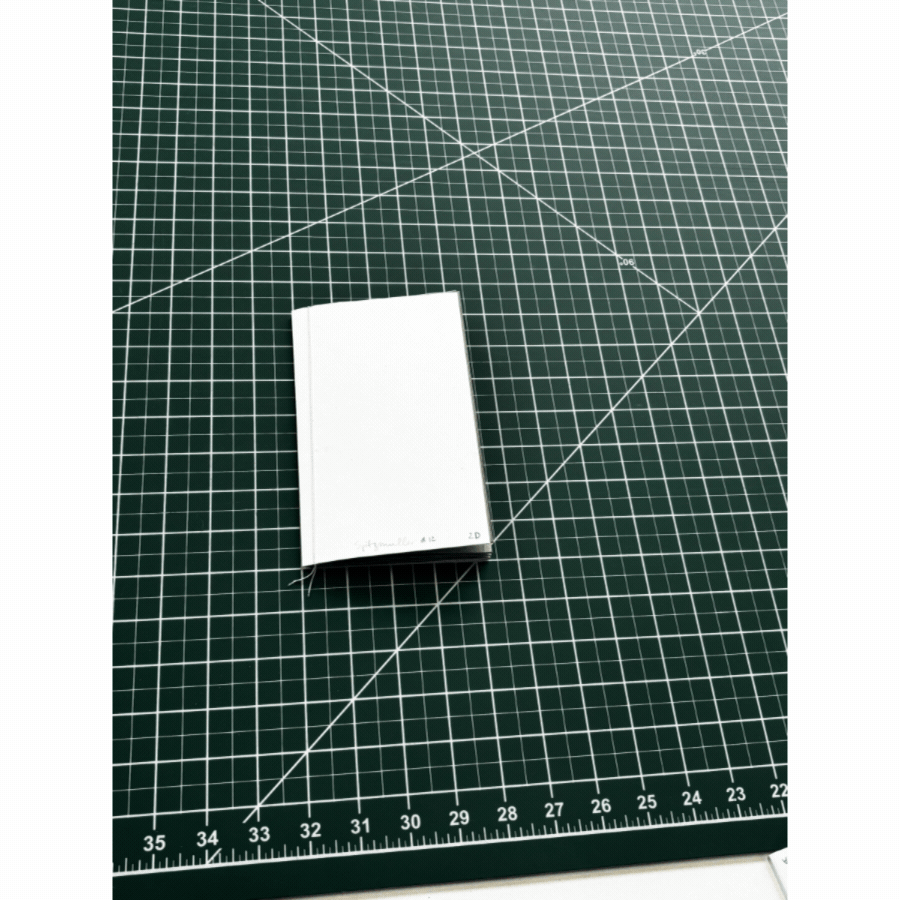 Fold Up, Fold In, Fold Out: Map Folds for Artist Books