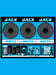 Image of Jack White, STANDARD, Toronto 2026