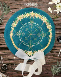 Image 1 of Witch Hat Atelier Beret- VAT/Tariff included