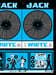 Image of Jack White, STANDARD, Toronto 2026